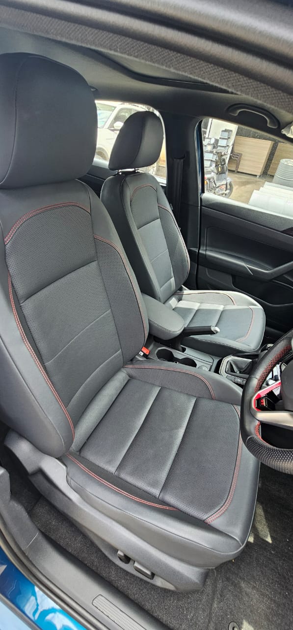 Volkswagen Virtus Virtus Gt 1.5l Tsi 110kw Dsg